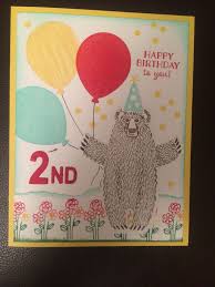 Birthday Card Ideas For 2 Year Old Boy 2 Year Old Birthday Card Birthday Cards For Boys Birthday Cards Birthday Cards Images