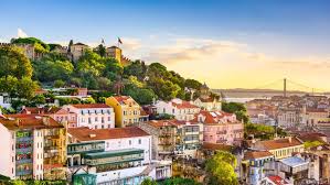 As with the center, the streets climbing the hills are full of old shops and cafe's rarely seen in today's modern cities. 25 Things To See And Do In Portugal Travelpulse