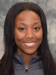 2015-16 Women's Track and Field Roster