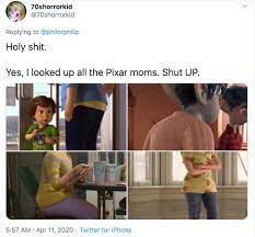 Don Draper Parody | Pixar Mom Dump Truck Ass | Know Your Meme