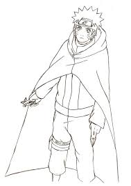 Naruto para colorear pintar e imprimir. 47 Desenhos Do Naruto Para Colorir Desenhos Para Colorir