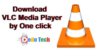 Download this app from microsoft store for windows 10, windows 8.1, windows 10 mobile, windows 10 team (surface hub), hololens, xbox one. Download Vlc Media Player By One Click Dedo Tech