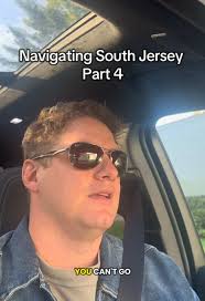 Anthony W Navigating Nj Part 2