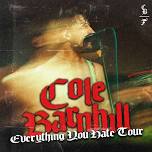 Cole Barnhill