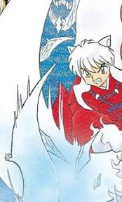 His goal is to obtain the shikon jewel he fails but inuyasha and kagome swear to help him. Inuyasha Character Wikipedia