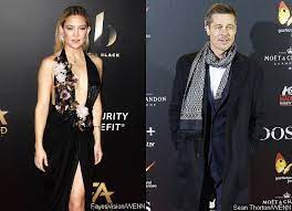 Kate Hudson Reportedly Pregnant With Brad Pitt S Baby