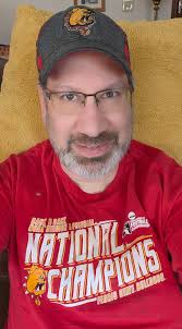 Go dawgs in the d2 fball national championship