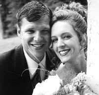 Strini-Dippel Engagement