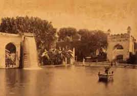 Raja Deen Dayal Albumen Silver Prints ...
