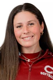 2025 Softball Roster