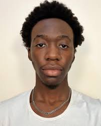 Welcoming 19 year old, London based, DESTIN, to The Young Actors Agency.  #youngactor #teenactor #newclient #newrepresentation