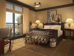 The Beautiful New Guestrooms At The Hotel Jerome Hoteljerome Aubergeresorts Com Luxury Hotel Home Hotel