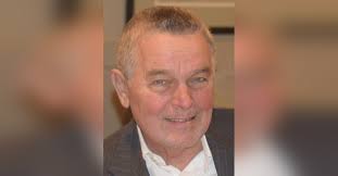 Obituary information for Ronald Hodge