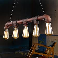 Vintage Industrial Ceiling Light Chandelier Steampunk Pendant Lamp Home Fixture Ceiling Fixture Home Garden Check out inspiring examples of steampunk_chandelier artwork on deviantart, and get inspired by our community of talented artists.
