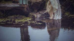 pin by art pianting on cosplay painting scenes art