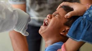 Remove the test cassette from the when the test starts to work, a colored line will move across the result window in the. Corona Test Result In 30 Minutes Icmr Approves New Test Coronavirus Outbreak News