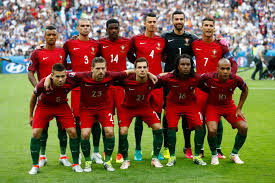 30.03.2021 luxembourg 1:3 portugal world cup qualification uefa 2022 27.03.2021 serbia 2:2 portugal world cup qualification uefa 2022 24.03.2021 portugal 1:0 azerbaijan world cup qualification uefa 2022. 7 Things We Learned As Portugal Won The Euro 2016 Final Portugal Football Team Portugal Portugal Team