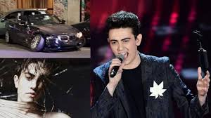 «sono emozionato e grato».nella terza serata dedicata alle cover e duetti, bravi ritorna sul palco dell'ariston come ospite, l'ultima volta era in gara nel 2017 con il diario degli errori. Omicidio Stradale Il Cantante Michele Bravi Chiede Patteggiamento Pallotti Aifvs 18 Mesi Non E Un Furto Sicilia Risvegli