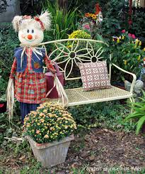 Thread in the florida gardening forum forum by chrisb01: What Fall Looks Like In Central Florida Garden Whimsies By Mary Blog