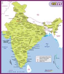 States And Capitals Of India 2020 28 States And 8 Uts In India