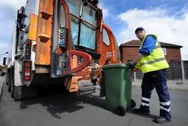 Pravila Oplaty Vyvoza Musora