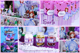 Birthday Party Theme Ideas For Girls Find The Best Birthday Party Theme Ideas Fro Sofia The First For Baby Girl Themed Bir Fun Birthday Party Trolls Birthday Party Birthday Party Theme Decorations