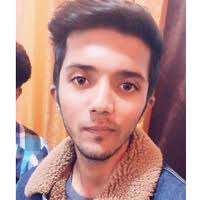 Abdullah Haider's connections