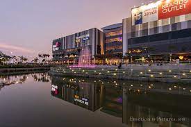 With it organic design children are invited to climb into an exciting world and discover the many challenges of the explorer. Architectural Photography Setia City Mall Pro Photographer Malaysia