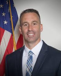 Terence Mcsweeney's Instagram, Twitter & Facebook