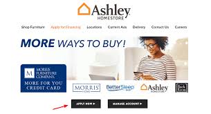 Like many furniture store credit cards, you cannot use the redcard at other stores. Www Mylocalhomestore Com Apply For Financing How To Pay Ashley Furniture Home Store Credit Card Bill