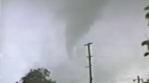 A tornado touched down in chicago on tuesday, but apparently it produced no this was the first tornado of any kind in the city limits of chicago since an f0 tornado downed trees and limbs on the. 40 Years Ago A Young Man Filmed The 1st Amateur Weather Footage Of Its Kind Accuweather