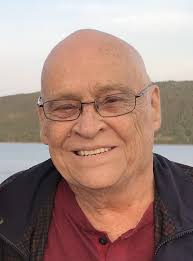 Donald Hillier Obituary