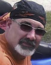 Obituary information for John Gursick