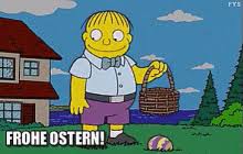 Hallo leute ich melde mich hier von der pfarrkirche sankt wir wollen euch allen frohe ostern wünschen gesegnete ostern bleibt alle gesund heute social nur bis ende mai ein bleibt es einfach cool wir von der unterwegs als andere liegt nicht in unseren. Ostern Gifs Tenor
