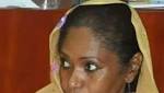 الامن السوداني يمنع الناشطة انتصار