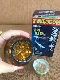 Manage pois colours and icons. Thá»±c Pháº©m Chá»©c NÄƒng Sá»¥n Vi Ca Máº­p Orihiro Squalene Nháº­t Báº£n 360 Vien Tiki