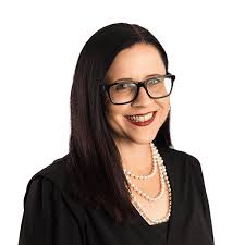 Jill Warfel, Manager, Client Service at Journey Wealth