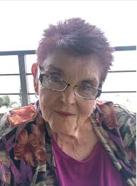 Faye Baker Obituary July 2, 2020