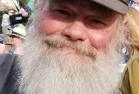 Robert “Mark” Meek