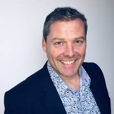 Mark Cruise a Head of Integration in London working at Indicia Worldwide