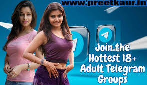 Telegram Adult Groups links:- For Unlock Your all Excitement