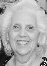 Joyce Busby Obituary (1942