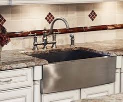 zero & small radius kitchen sinks