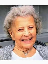 Olga Chenoweth Obituary (2025)