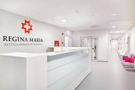 Maybe you would like to learn more about one of these? Echipa NoastrÄ De Medici ReprezintÄ Regina Maria Cariere