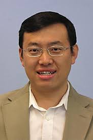 IEEE Communications Society Joseph LoCicero Award for Exemplary Service to  Publications