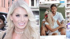 Bachelor-kaunotar vietti perinteistä juhannusta suomalaisrakkaansa kanssa