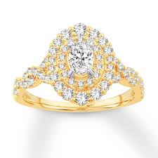 We did not find results for: Diamond Engagement Ring 1 Ct Tw Oval Cut 14k Yellow Gold Jared