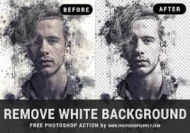 White background removal tool is completely free to use and it is a full version, no hidden payments, no signup required, no demo versions and no other limitations.you can remove white background in any number of images. Free Remove White Background Photoshop Photoshop Supply