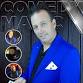 Comedy Magic Show w/ Chris Yuell event image
